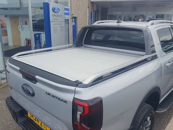 Used Ford Ranger 2024 for sale - 79692526: Photo