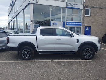 Used Ford Ranger 2024 for sale - 79692526: Photo