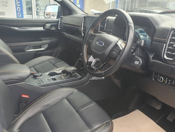 Used Ford Ranger 2024 for sale - 79692526: Photo
