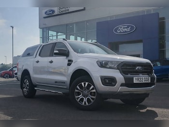 Used Ford Ranger 2022 for sale - 79019686: Photo
