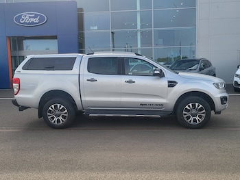 Used Ford Ranger 2022 for sale - 79019686: Photo