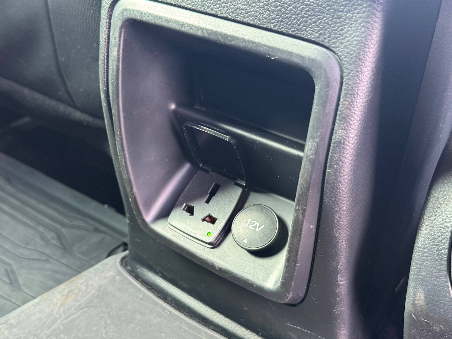 Vehicle 15