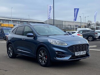 Used Ford Kuga undefined for sale - 77742943: Photo