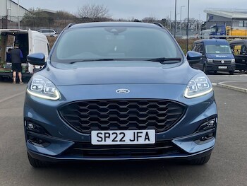 Used Ford Kuga undefined for sale - 77742943: Photo