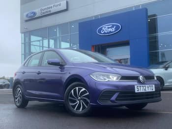 Used Volkswagen Polo 2023 for sale - 79731866: Photo
