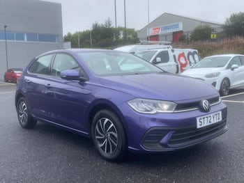 Used Volkswagen Polo 2023 for sale - 79731866: Photo