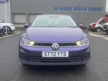 Used Volkswagen Polo 2023 for sale - 79731866: Photo