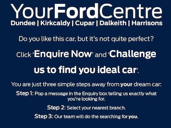 Used Ford Puma 2024 for sale - 79379014: Photo