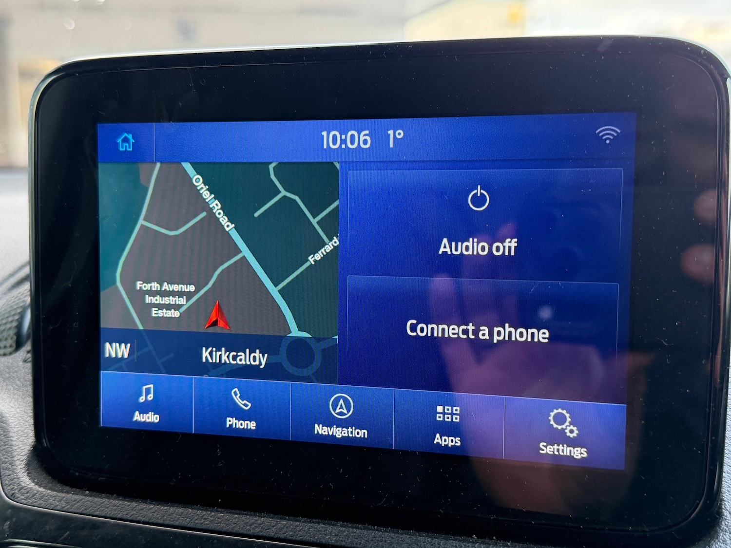 Used Ford Transit Connect 2024 for sale - 77608004: Photo 13