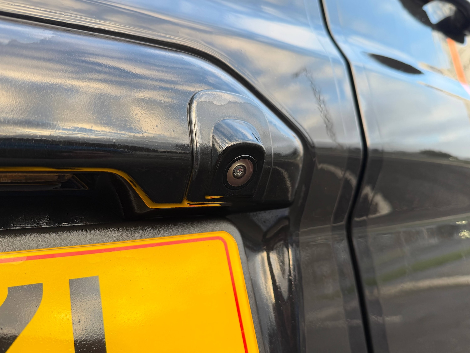 Used Ford Transit Connect 2024 for sale - 77608004: Photo 14