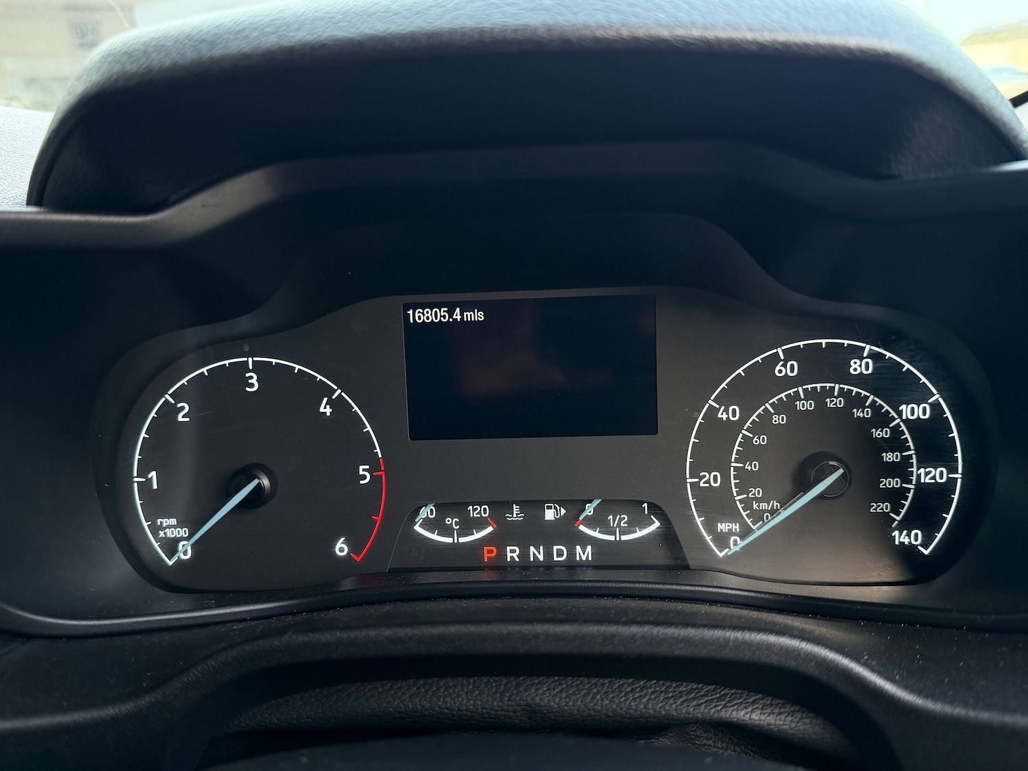 Used Ford Transit Connect 2024 for sale - 77608004: Photo 17