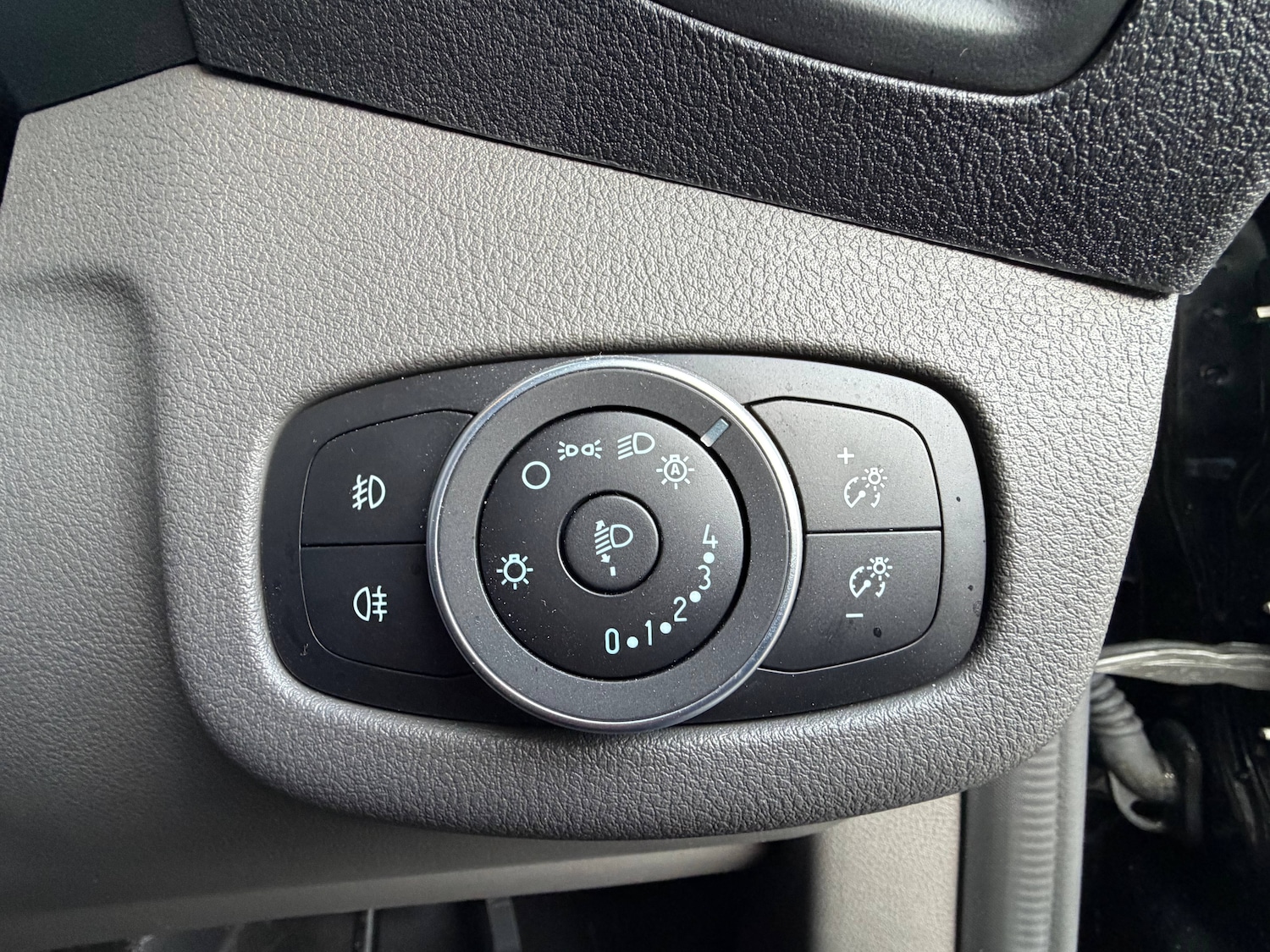 Used Ford Transit Connect 2024 for sale - 77608004: Photo 18