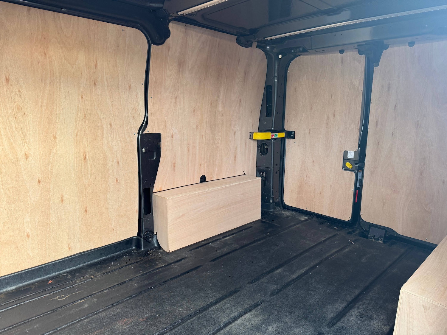 Used Ford Transit Connect 2024 for sale - 77608004: Photo 9