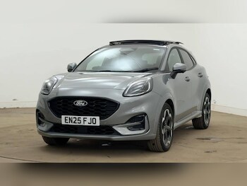 Used Ford Puma 2025 for sale - 78250042: Photo