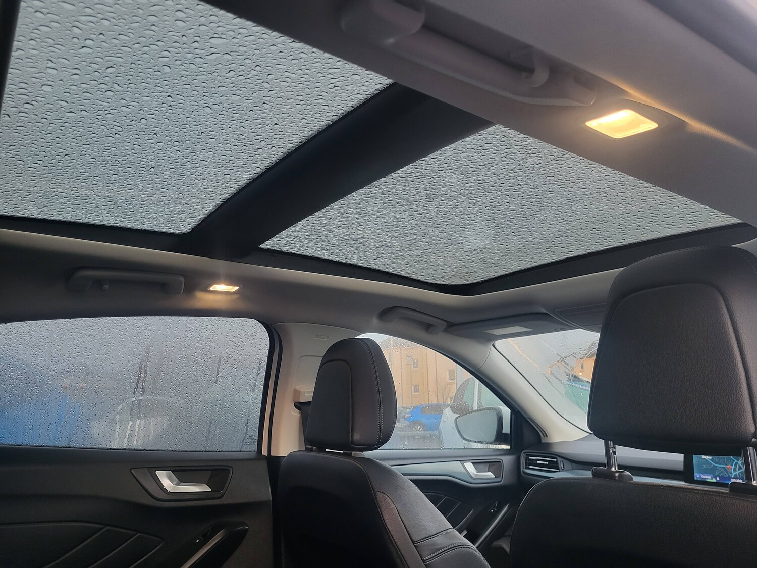 Used Ford Focus for sale - 77432883: Photo 11