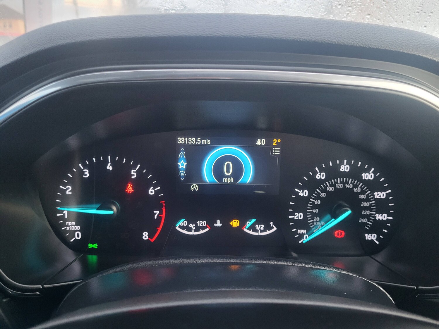 Used Ford Focus for sale - 77432883: Photo 12