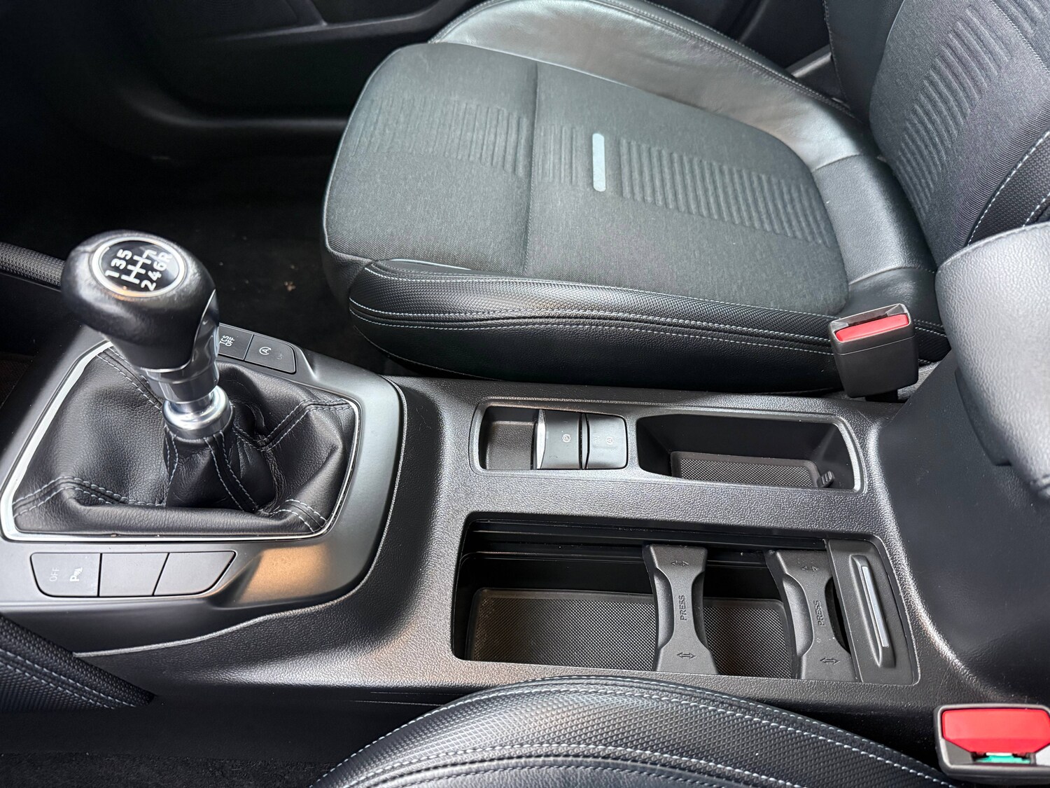 Used Ford Focus for sale - 77432883: Photo 23