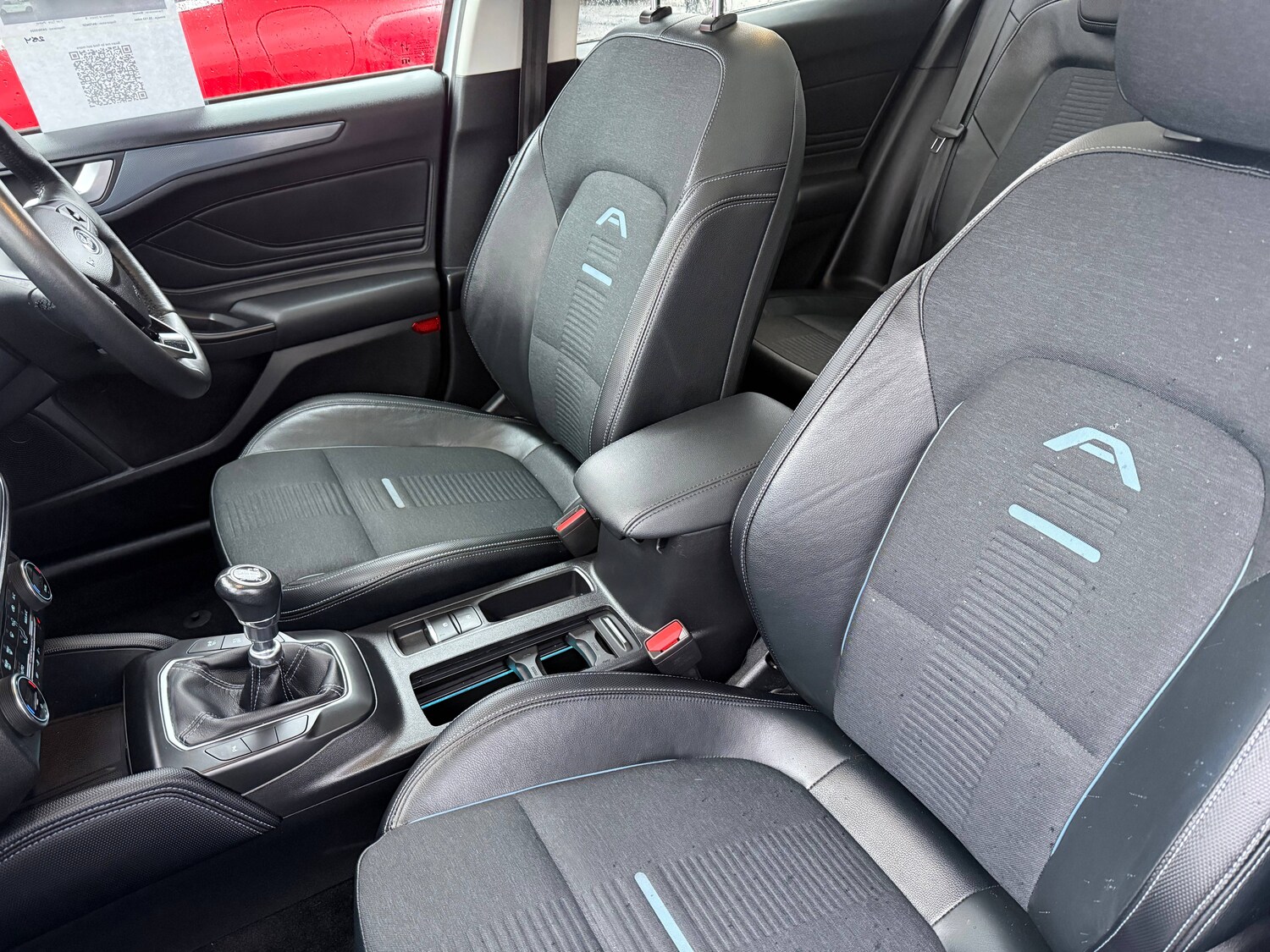 Used Ford Focus for sale - 77432883: Photo 24