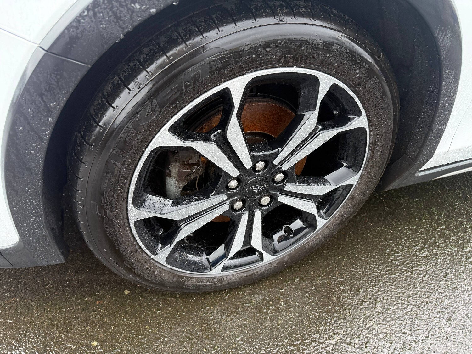 Used Ford Focus for sale - 77432883: Photo 26