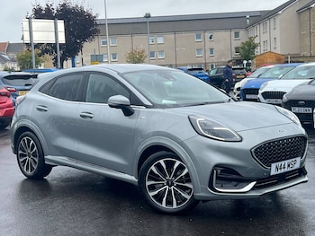 2023 - 1.0 EcoBoost Hybrid mHEV 155 ST-Line Vignale 5dr