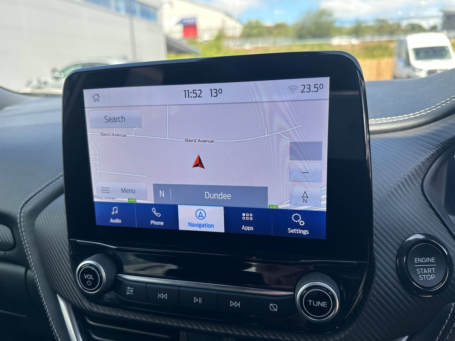 Vehicle 26