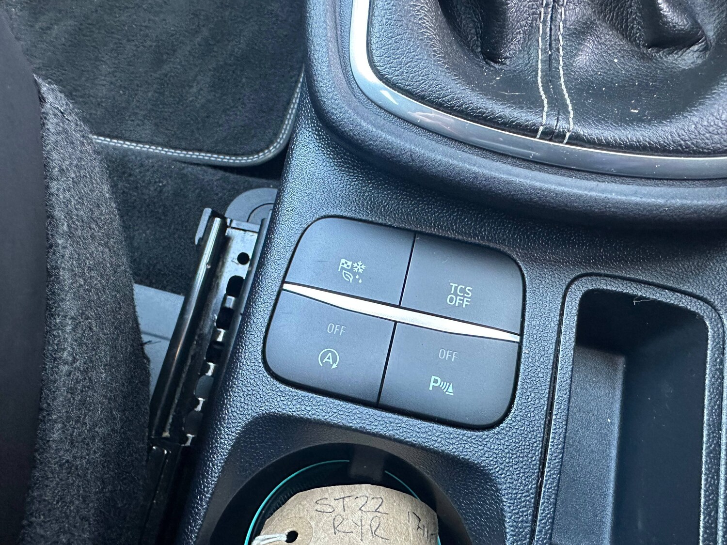 Vehicle 31