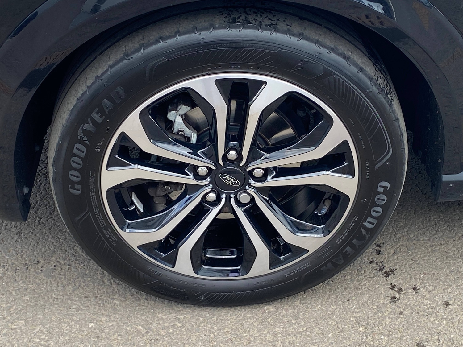 Used Ford Puma 2023 for sale - 78223018: Photo 10