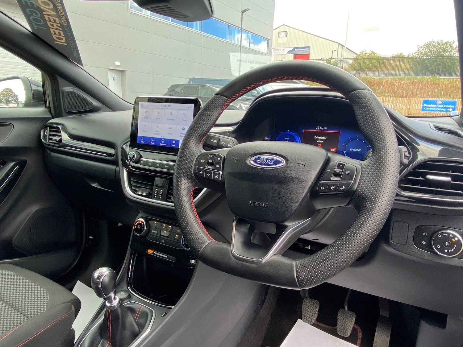 Used Ford Puma 2023 for sale - 78223018: Photo 12