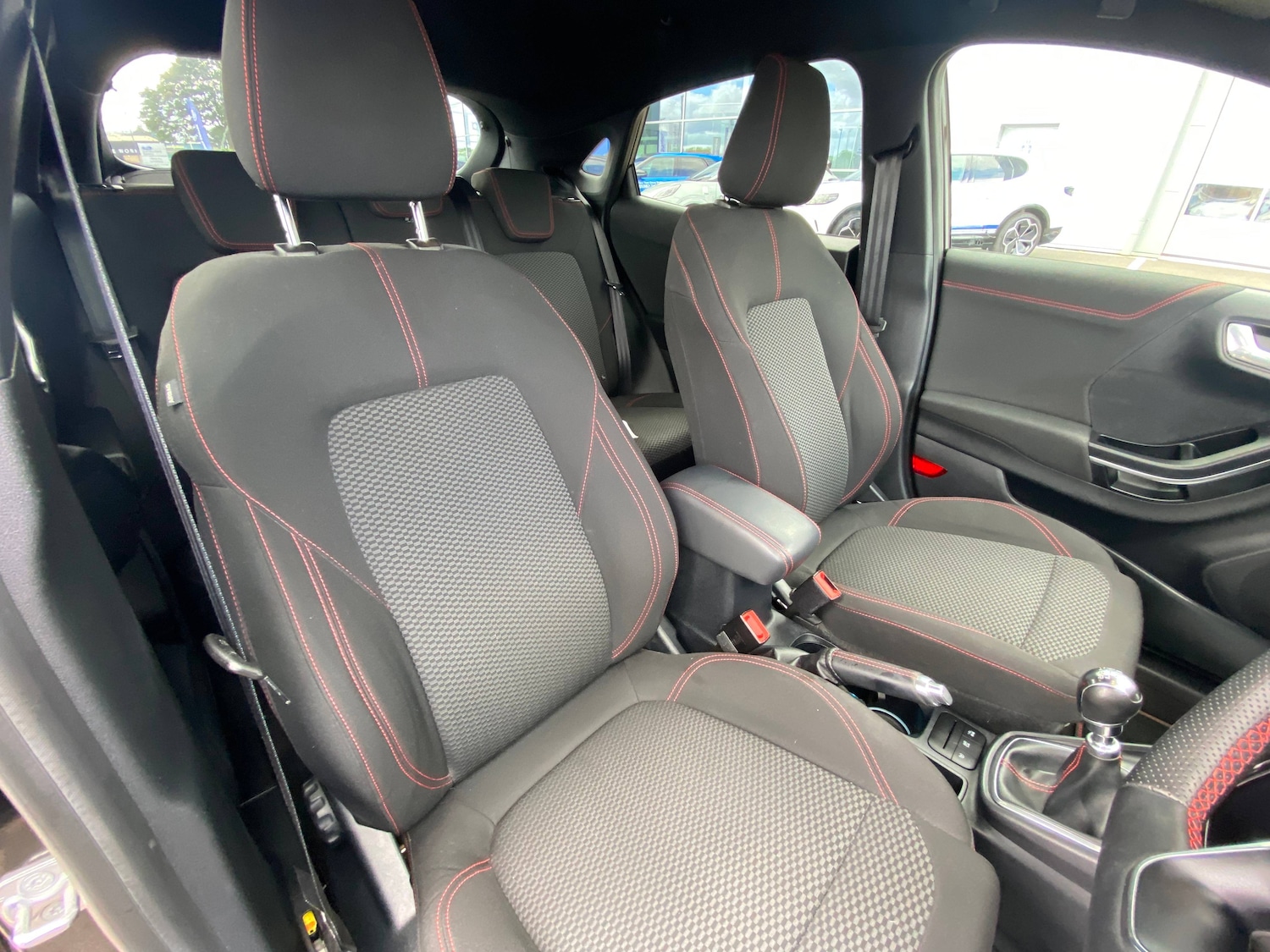 Used Ford Puma 2023 for sale - 78223018: Photo 13