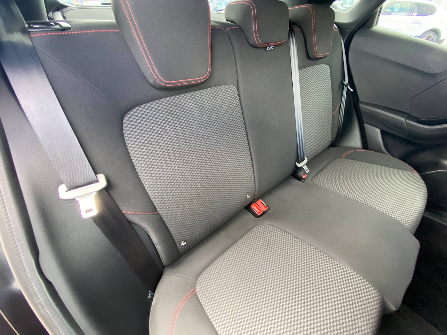 Used Ford Puma 2023 for sale - 78223018: Photo 14