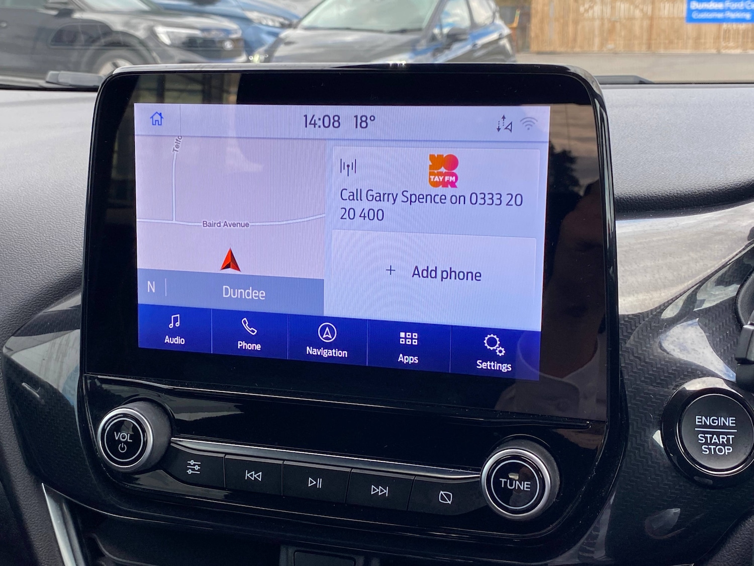 Used Ford Puma 2023 for sale - 78223018: Photo 19