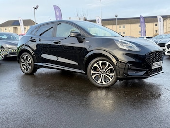 Used Ford Puma 2023 for sale - 78223018: Photo