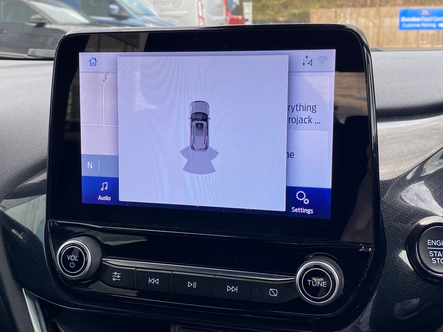 Used Ford Puma 2023 for sale - 78223018: Photo 23