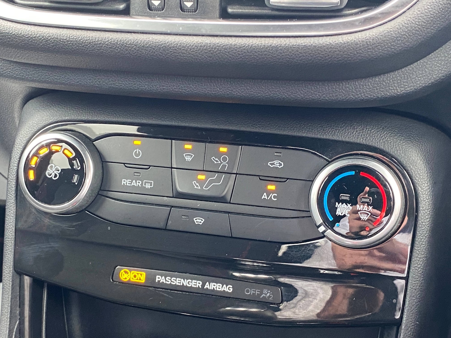 Used Ford Puma 2023 for sale - 78223018: Photo 25