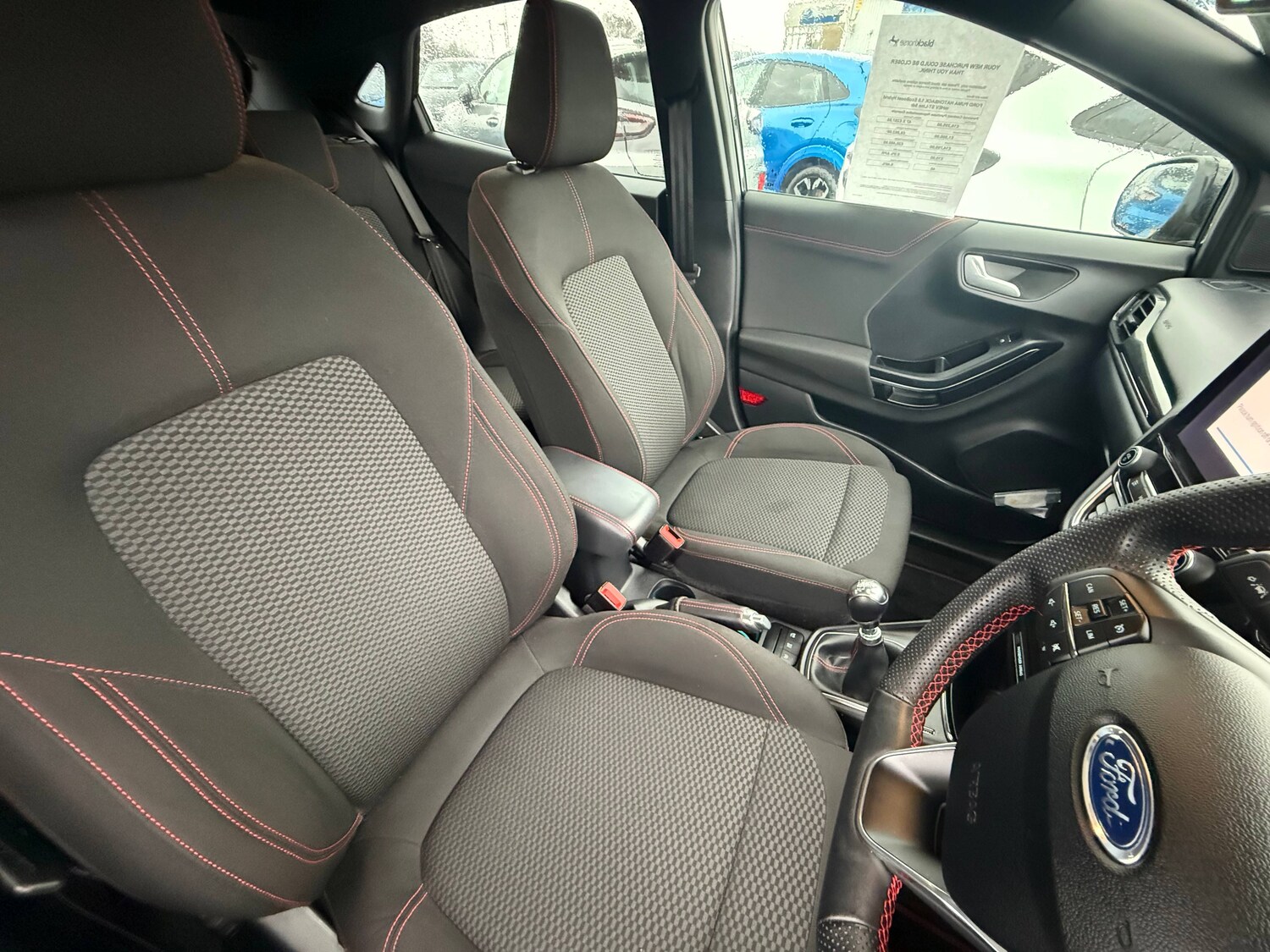 Used Ford Puma 2023 for sale - 78223018: Photo 29