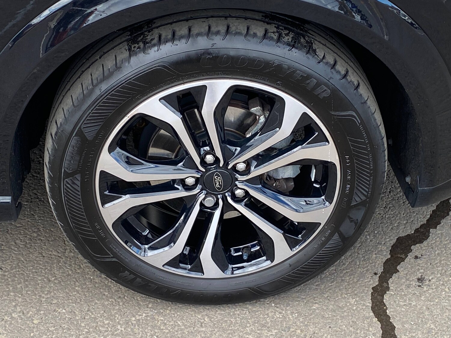 Used Ford Puma 2023 for sale - 78223018: Photo 7