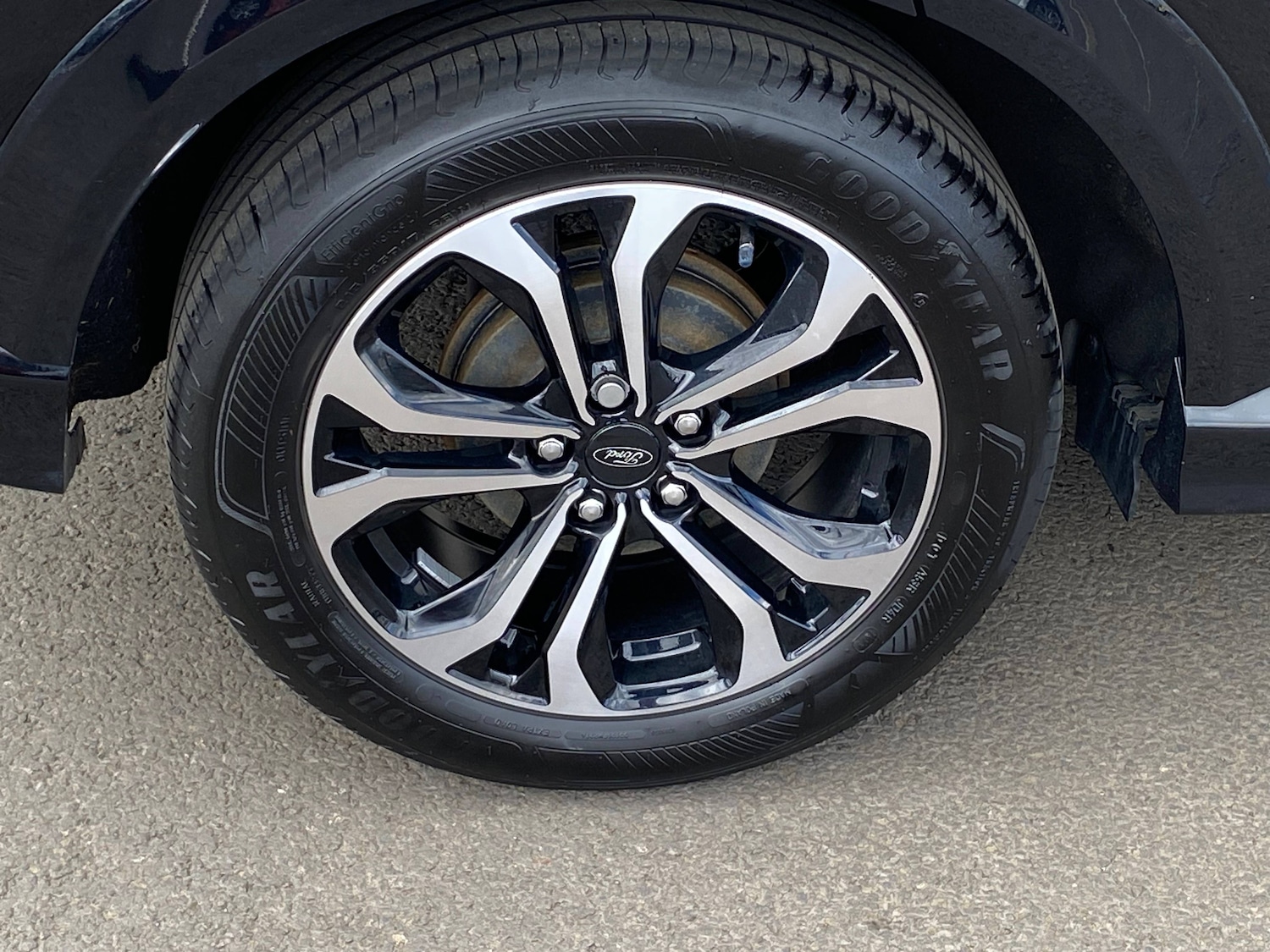 Used Ford Puma 2023 for sale - 78223018: Photo 8