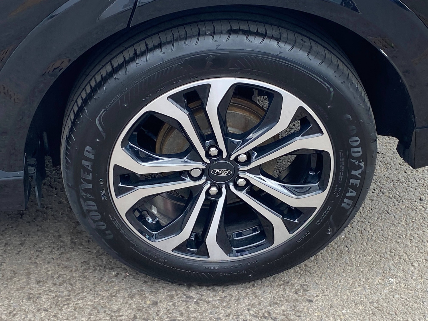 Used Ford Puma 2023 for sale - 78223018: Photo 9