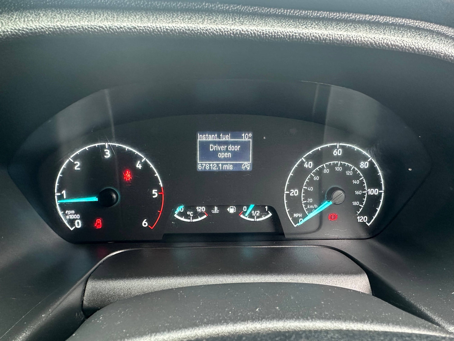 Used Ford Transit Custom 2022 for sale - 76613614: Photo 17