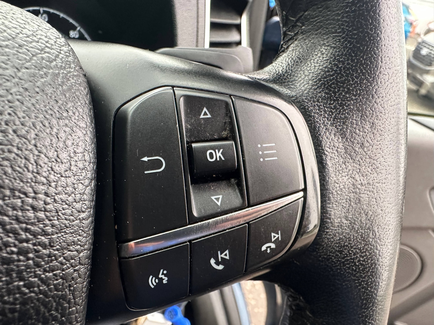 Used Ford Transit Custom 2022 for sale - 76613614: Photo 18