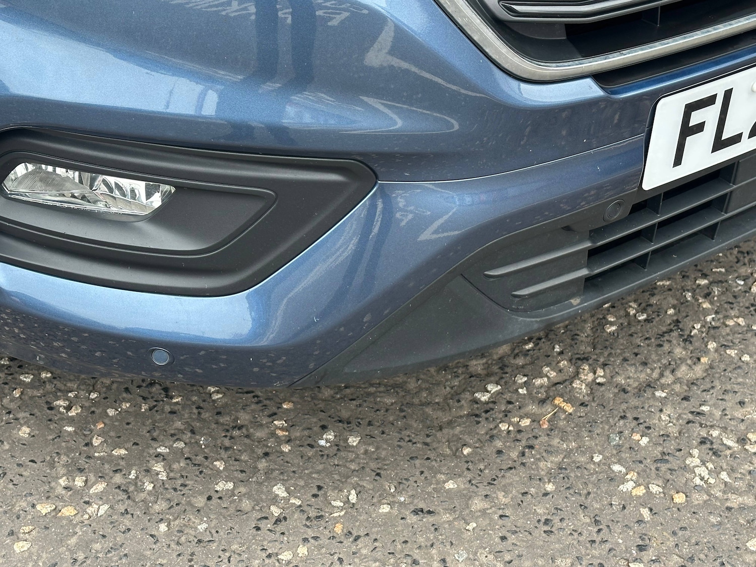 Used Ford Transit Custom 2022 for sale - 76613614: Photo 27