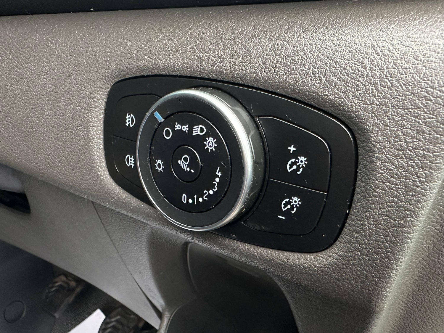 Used Ford Transit Custom 2022 for sale - 76613614: Photo 28