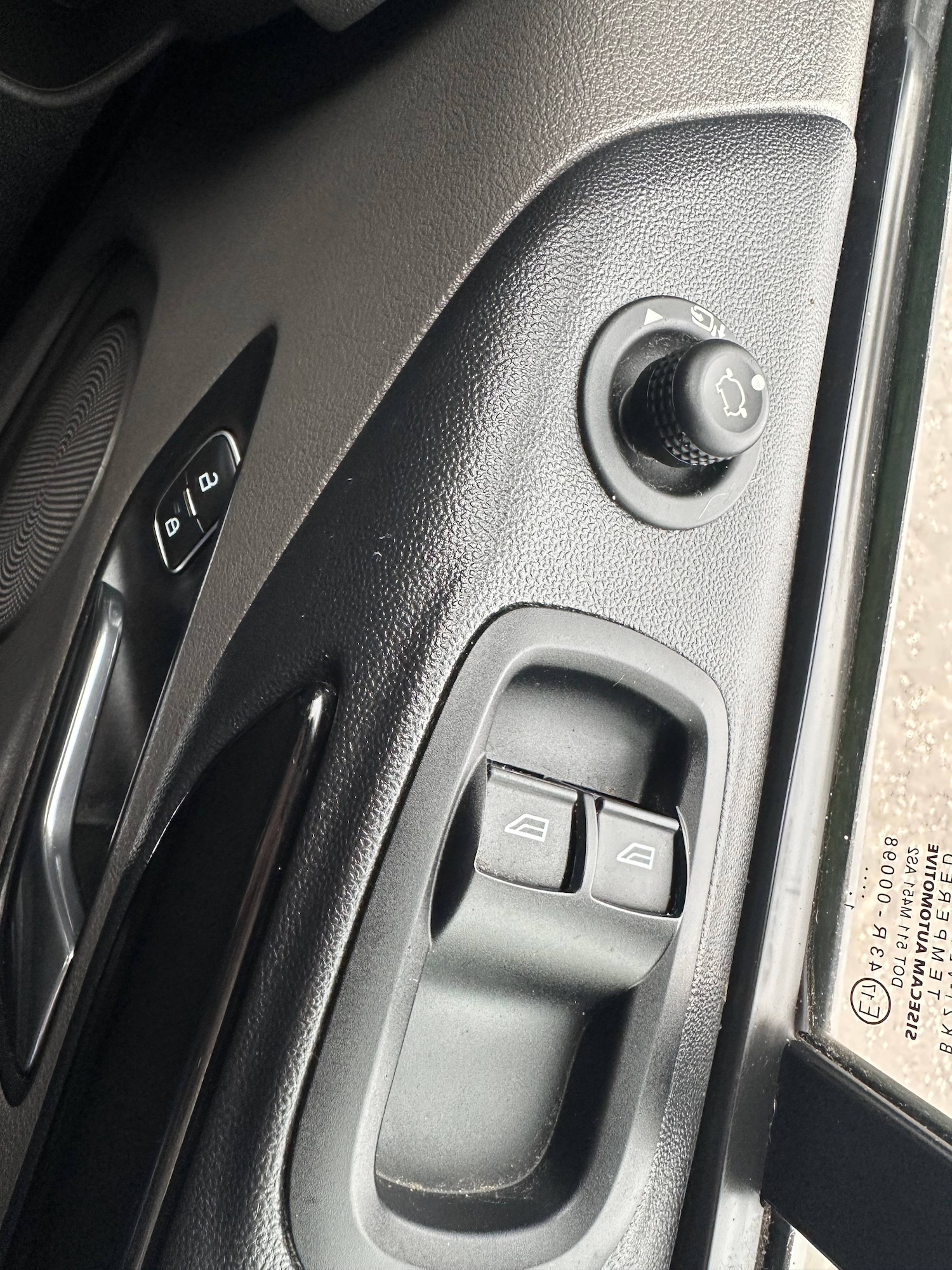 Used Ford Transit Custom 2022 for sale - 76613614: Photo 33