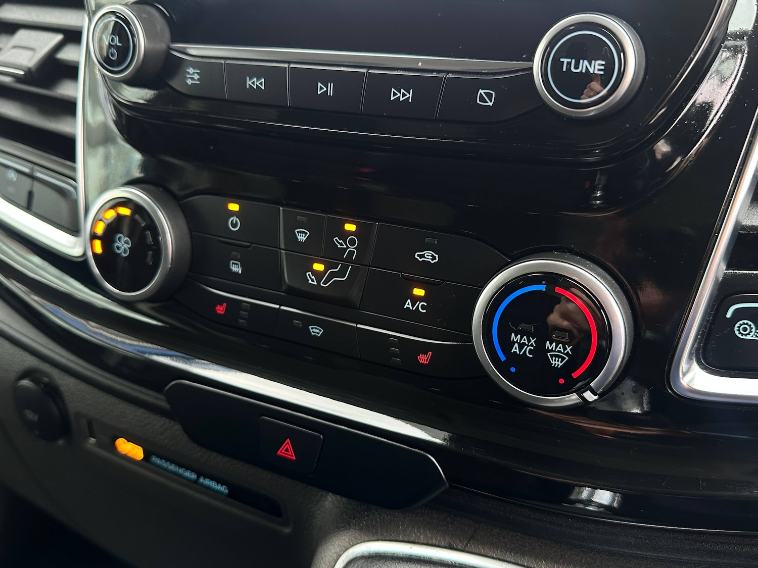 Used Ford Transit Custom 2022 for sale - 76613614: Photo 8