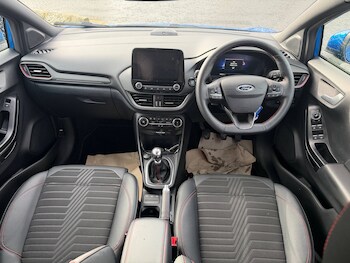 Used Ford Puma undefined for sale - 78479270: Photo