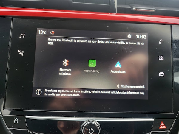 Used Vauxhall Corsa 2020 for sale - 76231076: Photo 18