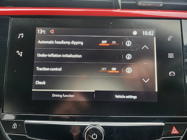 Used Vauxhall Corsa 2020 for sale - 76231076: Photo 19