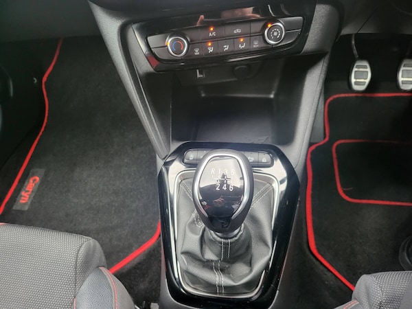 Used Vauxhall Corsa 2020 for sale - 76231076: Photo 21