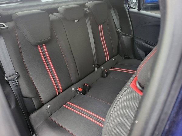 Used Vauxhall Corsa 2020 for sale - 76231076: Photo 22