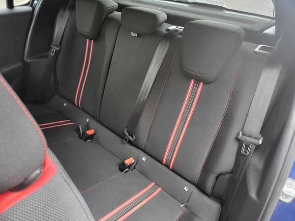 Used Vauxhall Corsa 2020 for sale - 76231076: Photo 24